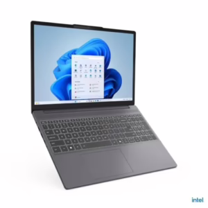 Lenovo IdeaPad Slim 3 15IRH10, Core i5-13420H, 16GB RAM 512GB SSD, 15.3" WUXGA, 83K100D6UE