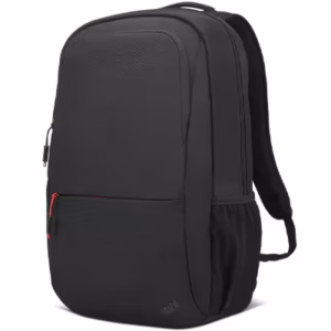 Lenovo ThinkPad Essential 16-inch Backpack (Eco), Black, (4X41C12468)