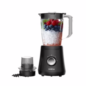 Oraimo Smart Blender OH-B1 1.5L, With Glass Speeds Control Blender