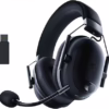 Razer BlackShark V2 Pro, Wireless Esports Gaming Headset