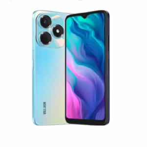 Villaon V20 SE 6.3", 4GB RAM 32GB ROM, Fingerprint + Type C 3000mAh