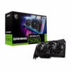 MSI GeForce RTX 5060 Gaming Trio, OC 8GB GDDR7 Graphics Card