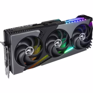 MSI GeForce RTX 5080, Vanguard SOC 16GB GDDR7, Graphics Card