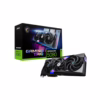 MSI GeForce RTX 5080 Gaming Trio, OC 16 GB GDDR7 Graphics Card